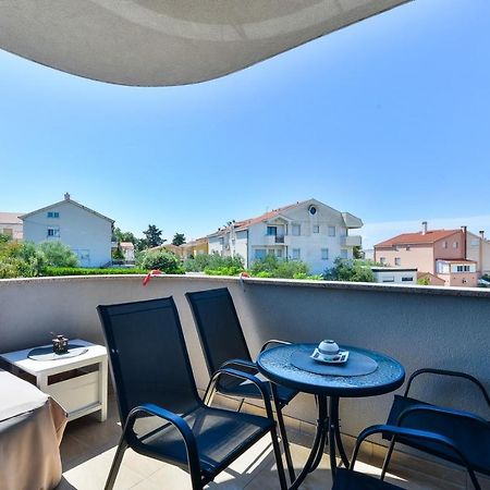 Apartment South Zadar Buitenkant foto