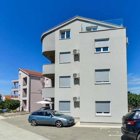 Apartment South Zadar Buitenkant foto