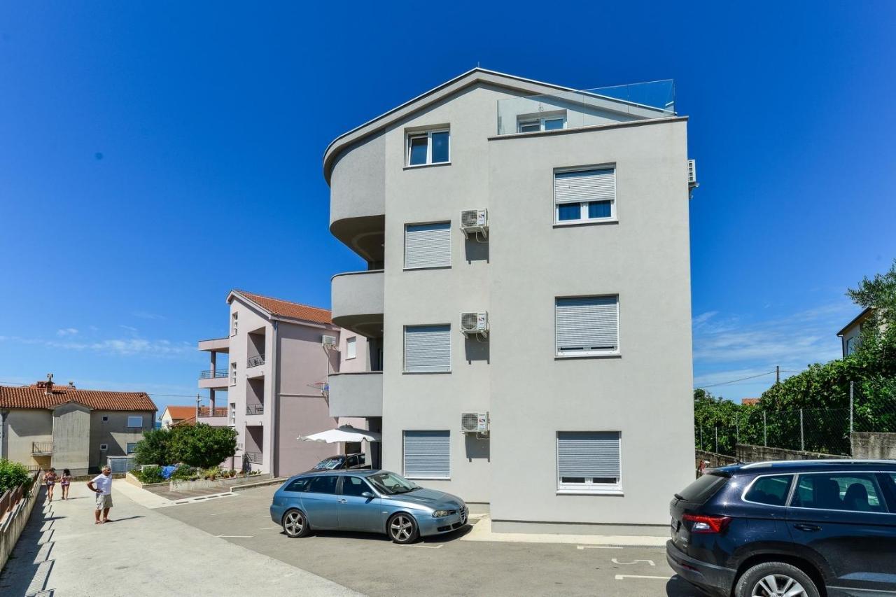 Apartment South Zadar Buitenkant foto