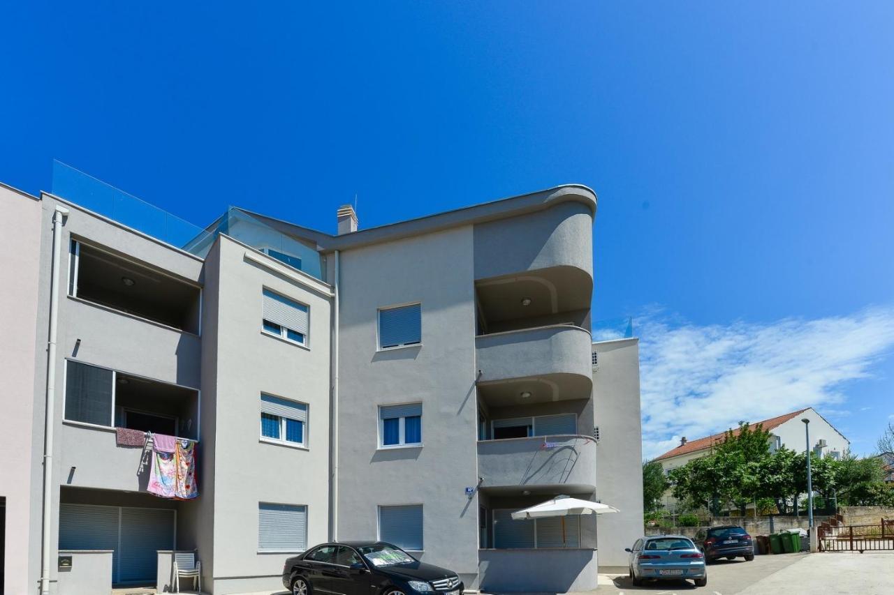 Apartment South Zadar Buitenkant foto