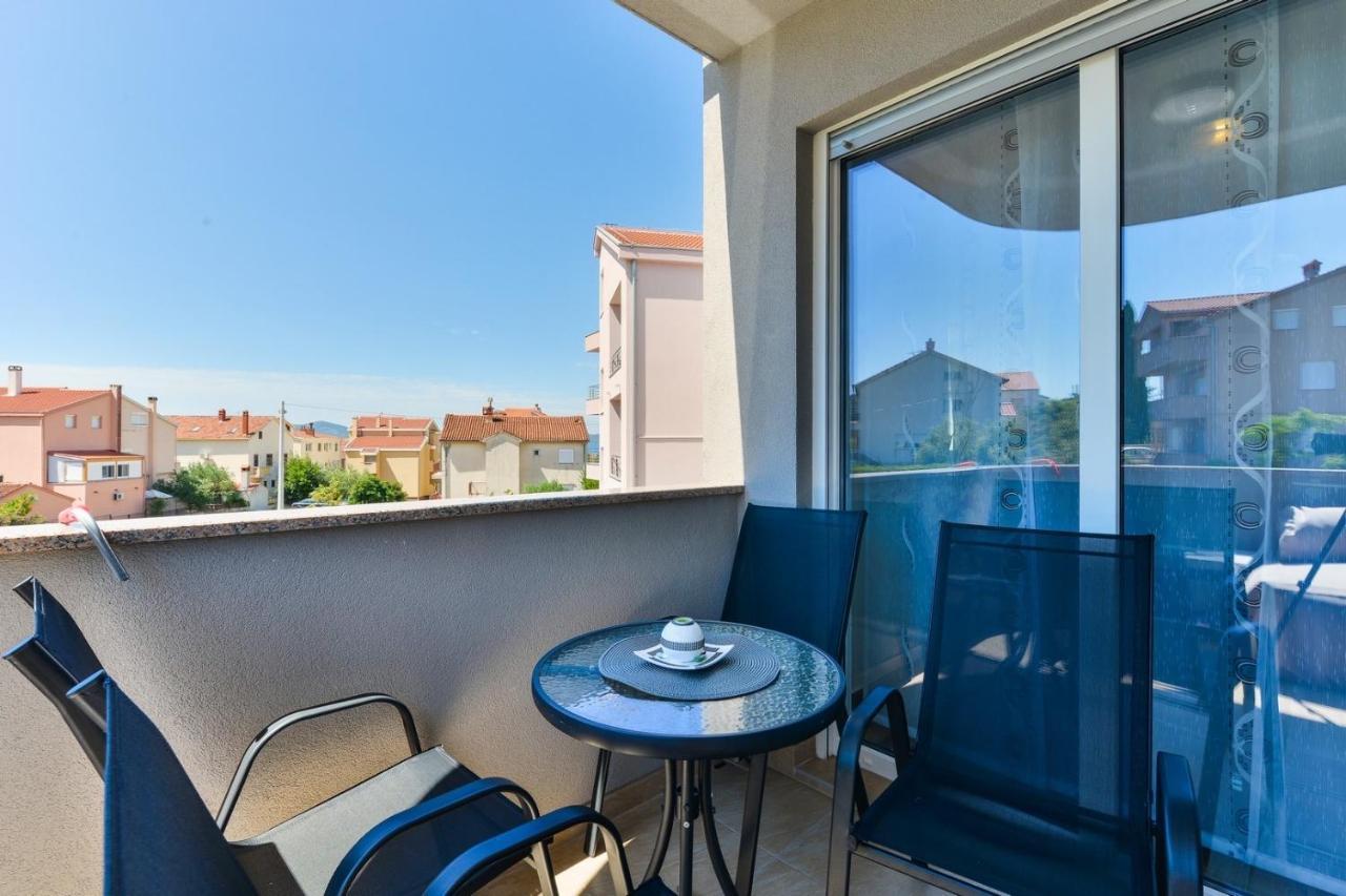Apartment South Zadar Buitenkant foto